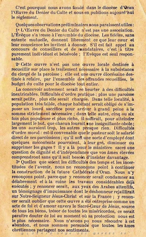 LE DENIER DU CULTE A ORAN 29 JANVIER 1908 (3).jpg